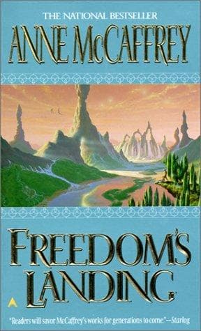 Tapa de Freedom's Landing