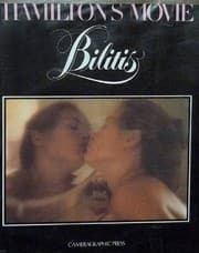 Tapa de Hamilton's movie Bilitis