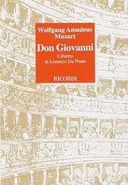 Tapa de Don Giovanni Lib It