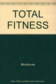 Tapa de Total Fitness in Thirty Minutes a Week