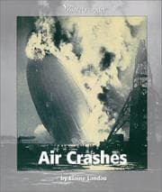 Tapa de Air Crashes