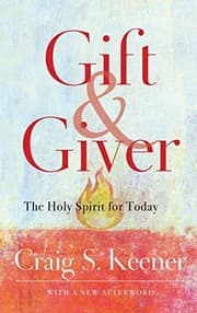 Tapa de Gift and Giver