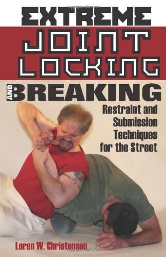 Tapa de Extreme Joint Locking and Breaking