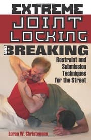 Tapa de Extreme Joint Locking and Breaking