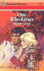Tapa de One who kisses