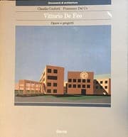 Tapa de Vittorio De Feo