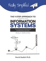 Tapa de 9-Step Approach to Embracing Information Systems for Increased Professional and Business Success