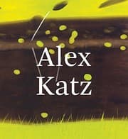 Tapa de Alex Katz - Quick Light