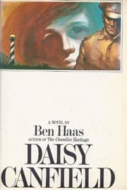 Tapa de Daisy Canfield