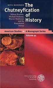 Tapa de The Chutneyfication of History