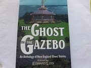 Tapa de The Ghost in the Gazebo