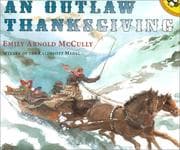 Tapa de Outlaw Thanksgiving