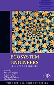 Tapa de Ecosystem engineers