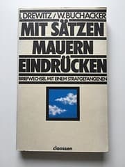 Tapa de Mit Sätzen Mauern eindrücken