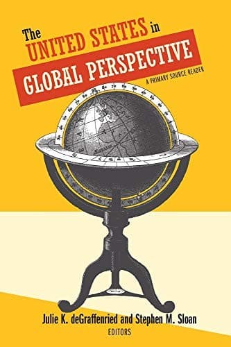 Tapa de United States in Global Perspective