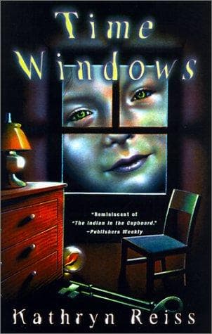 Tapa de Time Windows