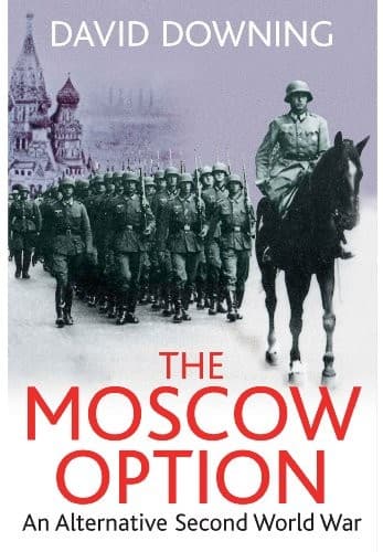 Tapa de Moscow Option