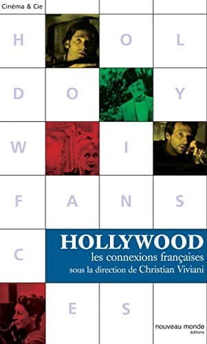 Tapa de Hollywood