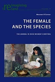 Tapa de The female and the species