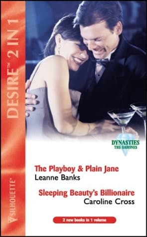 Tapa de Playboy and Plain Jane