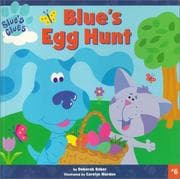 Tapa de Blue's Egg Hunt