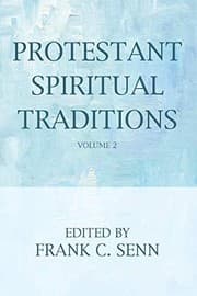 Tapa de Protestant Spiritual Traditions, Volume Two