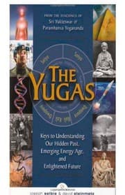 Tapa de The Yugas