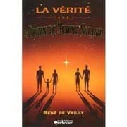 Tapa de La vérité sur l'Ordre du temple solaire