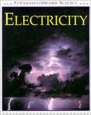 Tapa de Electricity (Straightforward Science)