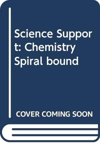 Tapa de Science Support