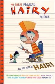 Tapa de Hairy Science