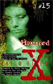 Tapa de Haunted
