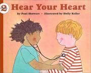Tapa de Hear Your Heart