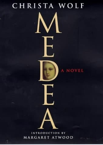 Tapa de Medea. Stimmen