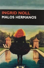 Tapa de Malos Hermanos
