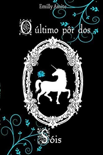 Tapa de O último Pôr Dos SóIs