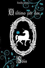 Tapa de O último Pôr Dos SóIs
