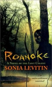 Tapa de Roanoke