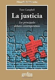 Tapa de Justicia, La