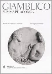 Tapa de Summa pitagorica