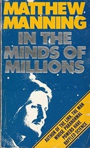 Tapa de In the minds of millions