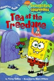 Tapa de Tea at the Treedome