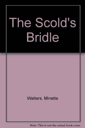 Tapa de Scold's Bridle, The