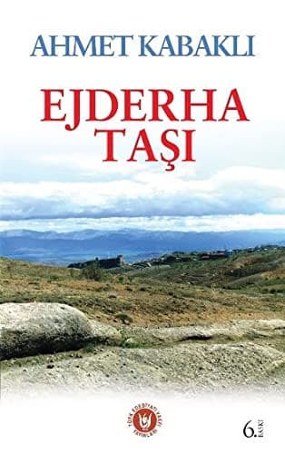 Tapa de Ejderha Tasi