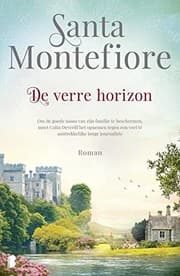 Tapa de Een verre horizon