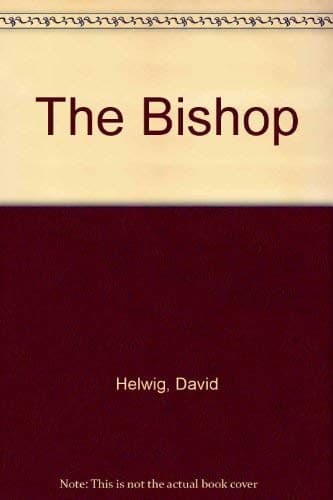 Tapa de The Bishop