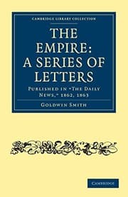 Tapa de Empire - A Series of Letters