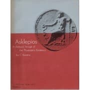 Tapa de Asklepios