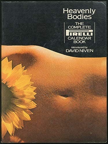 Tapa de Heavenly bodies