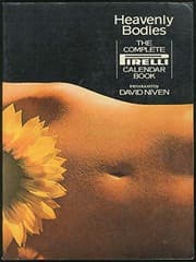 Tapa de Heavenly bodies